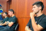 La periodista tucumana que denunció a los exjugadores de Vélez por violación intentó quitarse la vida