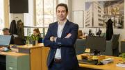 Unión Personal designó a Fernando Quintas como nuevo Gerente General