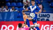 Vélez se recuperó de la eliminación de la Libertadores con un 3-1 ante Atlético Tucumán y es escolta en la Zona B