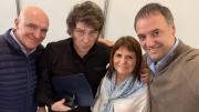 Patricia Bullrich exige a José Luis Espert una “explicación” por sus vínculos con empresario narco investigado