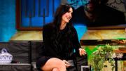 Lali se refirió a su enfrentamiento con Milei y aseguró que “está rara” la libertad de expresión en Argentina