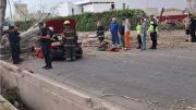 La familia de la mujer que murió aplastada por un árbol en Maipú decidió ir a la Justicia
