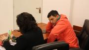 Nueva audiencia por el caso Luciana Muñoz: la definición sobre Maximiliano Avilez, el único imputado