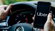 Uber en San Martín de Los Andes: concejales se reúnen con taxistas