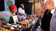Vuelve la feria Mercado de Sabores a Neuquén: cuándo y dónde se hace