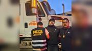 Atraparon a “Pequeño J”, el máximo sospechoso del triple crimen de las chicas en Florencio Varela