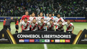 La Conmebol le abrió un expediente a dos jugadores de River: la posible sanción
