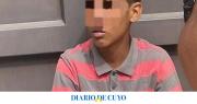 “El Mateito”, el adolescente prófugo que baleó al policía y es conocido en el ambiente delictivo: aseguran que horas antes le dio un puntazo a otro menor