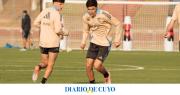 Argentina prepara su segunda presentación en el Mundial Sub-20 contra Australia