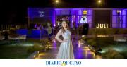 Julieta Pérez y su soñada fiesta de 15 años
