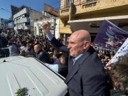 El narco y Espert, una opereta antes de las elecciones: la defensa del Gobierno al candidato libertario