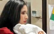 Brenda Lafuente relata su relación y decepción con Luis Arce: ‘Ya no era de quien me enamoré’