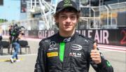 El jefe Mercedes confirmó que Kimi Antonelli seguirá en esa escudería, pese a los rumores que lo vinculaban a Alpine