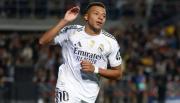 VIDEOS. Con un triplete de Mbappé, Real Madrid goleó al Kairat por la Champions League: mirá los goles del día