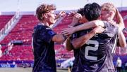 Nueva Zelanda venció 2-1 a Egipto y logró su primera victoria en el Mundial Sub-20