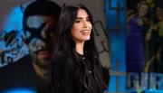 VIDEO. Lali Espósito habló sobre su enfrentamiento con Javier Milei: “Fui el centro del hate del Presidente”