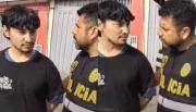 Triple crimen en Florencio Varela: llega al país Matías Ozorio, el hombre detenido en Perú y mano derecha de Pequeño J