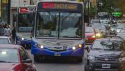 Susto grande en el corredor 1C: dos hermanos, un descuido y un final feliz