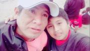 La historia del papá de “Pequeño J”: narcotráfico, su crimen y el motivo de por qué le puso Tony a su hijo