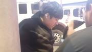 VIDEO. Así fue la detención de “Pequeño J” en Perú