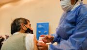 Alerta por dos nuevas variantes de Covid con síntomas inusuales en Reino Unido y EE UU
