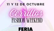 Fin de semana de la moda en Cerrillos: creatividad, juegos y un desfile que promete
