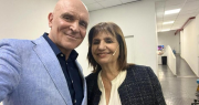 Bullrich cambió su postura sobre Espert y los vínculos narco: De “debe aclarar ya”, a “no hay imputación”