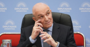 Diputados: sesiona la comisión de Presupuesto con Espert al frente, pese al pedido mayoritario de que se aparte