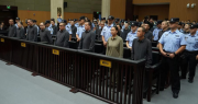 Once integrantes de una familia china, condenados a muerte por tener ciberesclavos