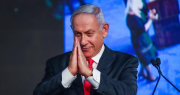 Netanyahu le prometió el primer ministro de Qatar que no volverá a bombardearlos