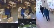 Condena efectiva para el expresidente de Sportivo que amenazó con un arma a su hijo en una heladería de Rivadavia