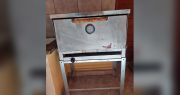 Una pareja sanjuanina fue estafada en $10.000.000 cuando intentó vender un horno