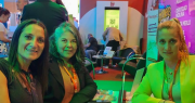 Iglesia muestra sus bondades mientras teje lazos de colaboración en la Feria Internacional de Turismo