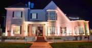 El Chalet Cantoni abre sus puertas a tres propuestas imperdibles