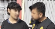 Triple femicidio narco: Detuvieron en Perú al cómplice de “Pequeño J”