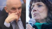 “¿Cárcel o bala?”: así cruzó Vilma Ripoll a José Luis Espert en la Comisión de Presupuesto