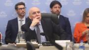 Por ahora, José Luis Espert sigue en la Comisión de Presupuesto de Diputados: cuándo se define su situación