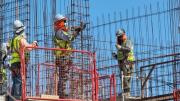 Trabajadores de UOCRA reciben un aumento en octubre: cómo queda la escala salarial