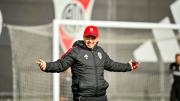 La decisión de Marcelo Gallardo con el plantel de River para el cruce con Racing en Rosario