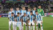 Fútbol libre por celular: cómo ver en vivo Argentina vs. Australia