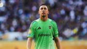 La decisión que tomó el cuerpo técnico de Boca sobre la titularidad de Agustín Marchesín