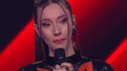 El duro momento que vivió una participante en el escenario de La Voz Argentina: ¿quedó en la cuerda floja?