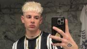 Bronca en redes sociales con el influencer Oky: le pidió a su novia que baje de peso y generó repudio