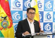 Gestora ratifica solidez financiera con utilidad neta de Bs 160,34 millones