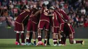 La primera convocatoria de Oswaldo Vizcarrondo con la Vinotinto: ¿Quiénes se quedaron por fuera?