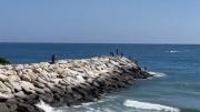 En La Guaira: Adolescente se fue del liceo a la playa con unos primos, pero desapareció mientras nadaba