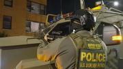 Mega operativo contra el Tren de Aragua en Chicago dejó 37 detenidos, todos estaban indocumentados
