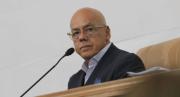 Jorge Rodríguez llama becerr a Danny Ocean y dice que Maduro tiene listo el decreto de conmoción para defender el país