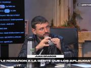 En modo campaña, Juan Grabois dejó una polémica promesa: Vamos a volver, liberar a Cristina y sacar a los jueces de la Corte Suprema