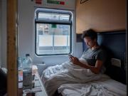 Los nostágicos trenes nocturnos, que unen París con Berlín y Viena, llegarán a su fin